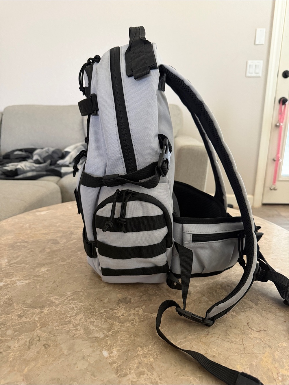 TYR Tactical Backpack - Picture 4 of 6